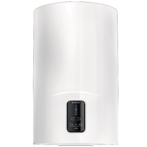 TERMOACUMULADOR ARISTON - LYDOS ECO 80 V ES EU PT 3T