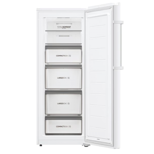 ARCA VERTICAL HAIER H4F226WEH1 CLASSE E