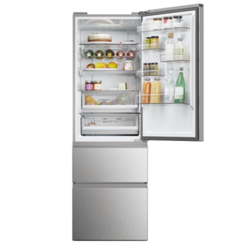 COMBINADO HAIER - HTW5618CNMG