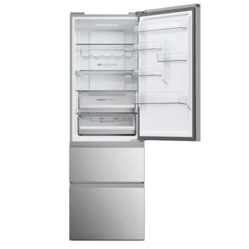 COMBINADO HAIER - HTW5618CNMG