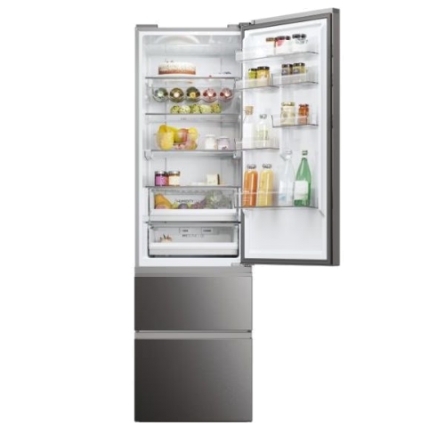 COMBINADO HAIER - HTW5620CNMP