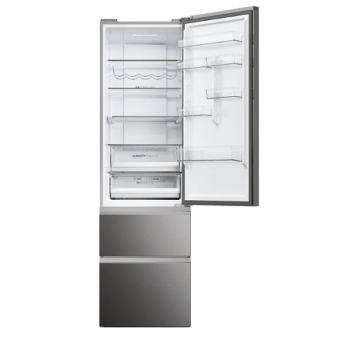 COMBINADO HAIER - HTW5620CNMP