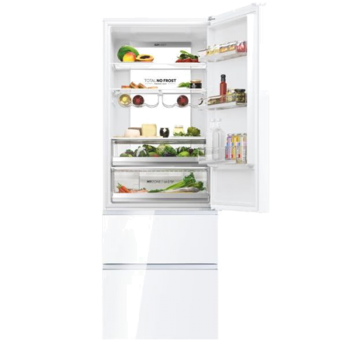 COMBINADO HAIER - HTW7720DNGW