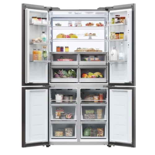 FRIGORÍFICO HAIER - HCW9919ESGB