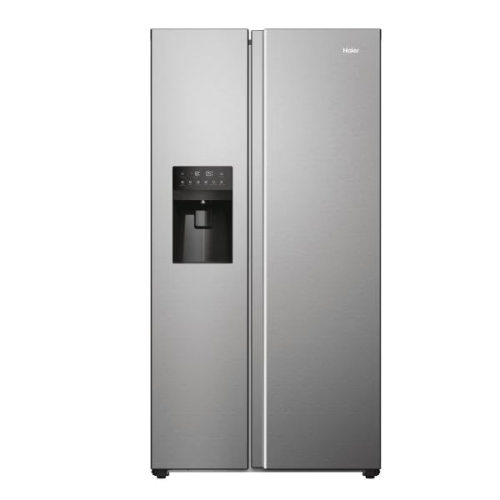 FRIGORÍFICO SIDE BY SIDE HAIER - HSR5918DIMP