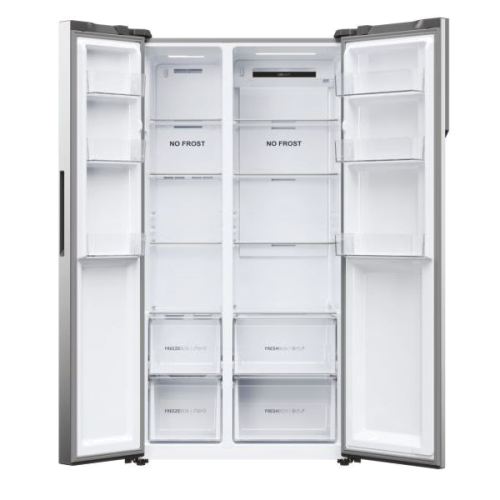 Frigorífico HAIER Side by Side - HSR5918DNMP