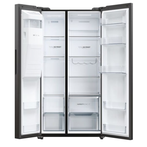 FROGORÍFICO SIDE BY SIDE HAIER - HSW59F18EIPT
