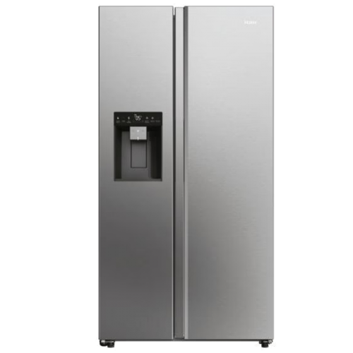 FRIGORÍFICO SIDE BY SIDE HAIER - HSW79F18CIMM