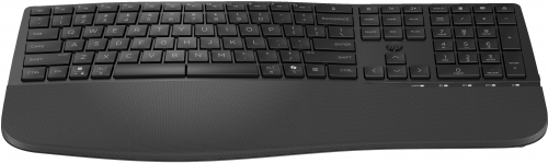 Teclado HP 685 Comfort Dual-Mode