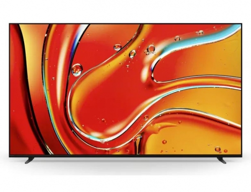 MINI LED TV SONY BRAVIA PROFISSIONAL 65 polegadas UHD 4K SMART TV ANDROID FWD-65XR70