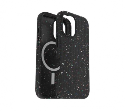 OTTERBOX SYMMETRY CORE APPLE IPHONE 16/CARNIVAL NIGHT - preto - 77-95892