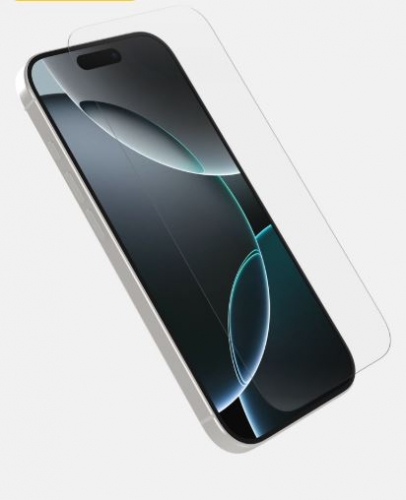 Protetor de tela para iPhone 16 Pro Vidro Premium - 77-96187