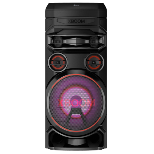 SISTEMS MINI LG - RNC7