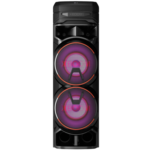 SISTEMA MINI LG - RNC9