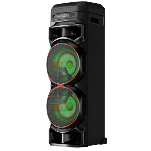 SISTEMA MINI LG - RNC9