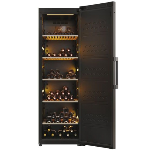 Cave de vinhos Wine Bank 60 Série 7 - HWS247FDU1