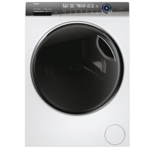 MÁQUINA DE LAVAR E SECAR ROUPA HAIER - HWD10BD14979NUGS