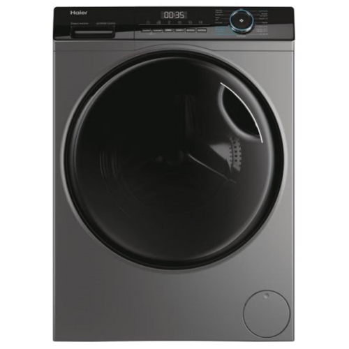 MÁQUINA DE LAVAR E SECAR ROUPA HAIER - HWD80B14939S8-IB