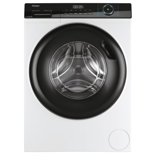 MÁQUINA DE LAVAR E SECAR ROUPA HAIER - HWD80-B14939-S