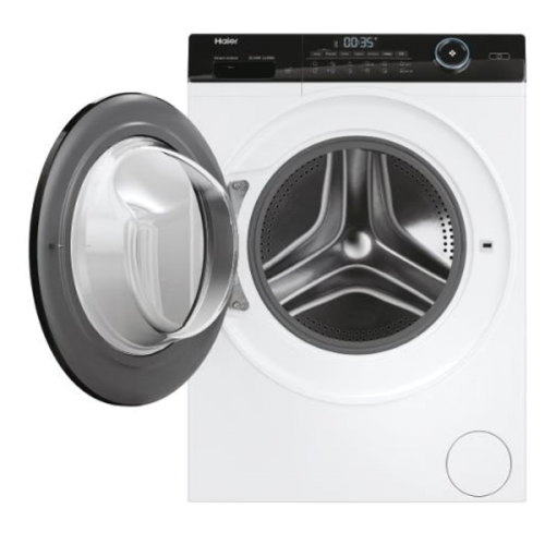 MÁQUINA DE LAVAR ROUPA HAIER - HW80-B14959EU1