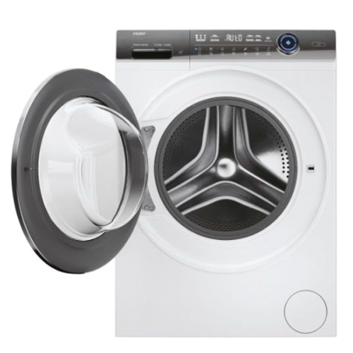 MÁQUINA DE LAVAR ROUPA HAIER - HW90-BD14979EUGS