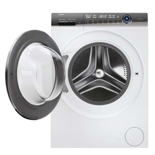 MÁQUINA DE LAVAR ROUPA HAIER - HW120-B14979EUGS