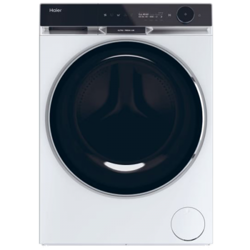 MÁQUINA DE LAVAR ROUPA HAIER - HW100-BD14397U1S