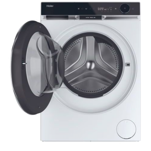 MÁQUINA DE LAVAR ROUPA HAIER - HW100-BD14397U1S