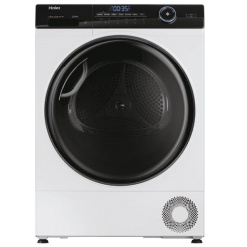 SECADOR DE ROUPA HAIER - HD100-A959E-S