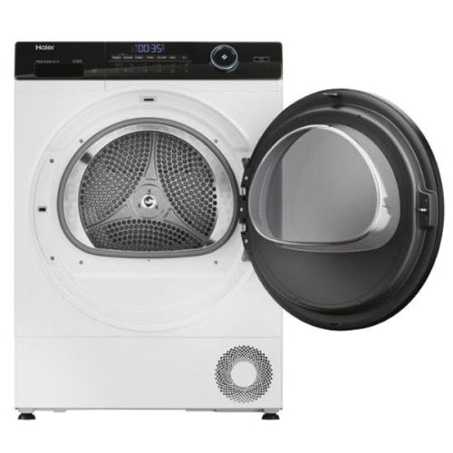 SECADOR DE ROUPA HAIER - HD100-A959E-S