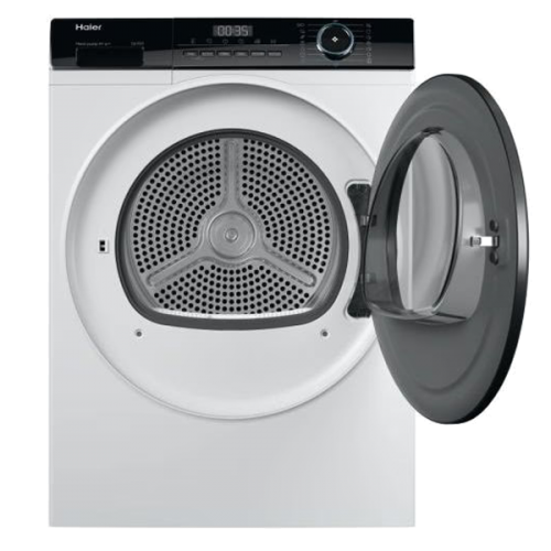 Máquina de Secar Roupa HAIER - HD90-A3939-S