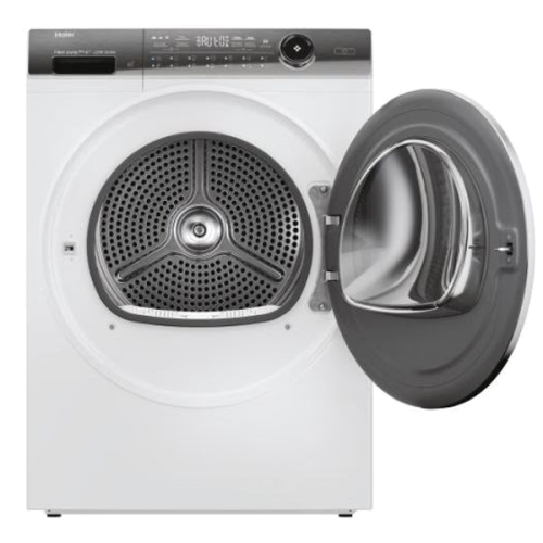 Máquina de Secar Roupa HAIER HD90-A3Q979U1 Branca 