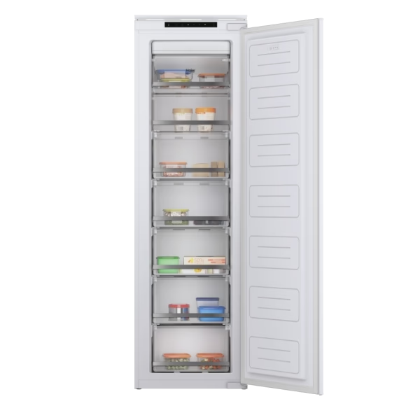 Arca Vertical Encastre HAIER - HAUN518EW