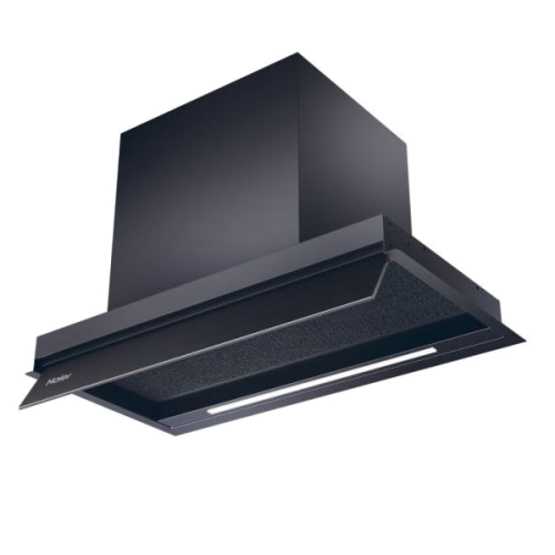 EXAUSTOR HAIER - HAPY6CBS4BG