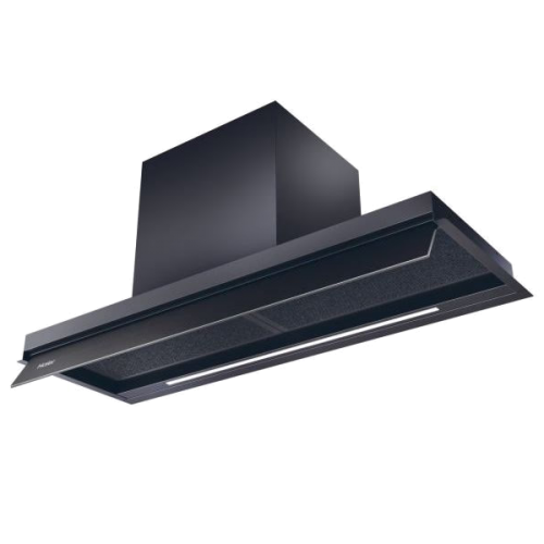 EXAUSTOR HAIER - HAPY9CBS4BG