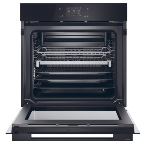 FORNO HAIER - H6 ID46C3YTB
