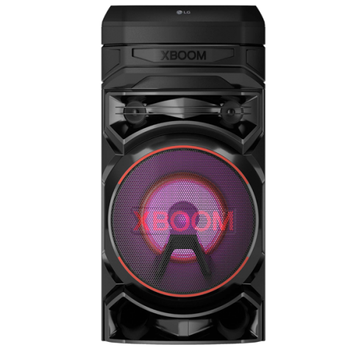 LG - Coluna XBOOM RNC5.DEUSLLK