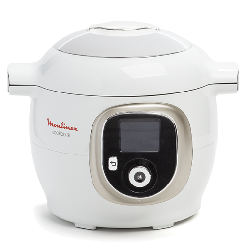 Robot Multicozedura Inteligente Moulinex Cookeo+ CE85BA10