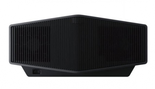 Projector SXRD Sony VPL-XW6100ES 2700 lumens (cor) 3840 x 2160 16:9 4K lente avançada com foco nítido (ACF) preto