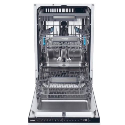 MÁQUINA DE LAVAR LOUÇA HAIER - XI1C3TB2FB