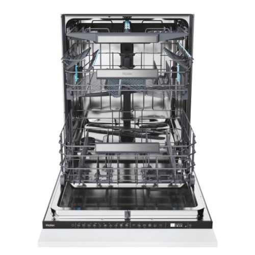 MÁQUINA DE LAVAR LOUÇA HAIER - XS 4A4M4PB