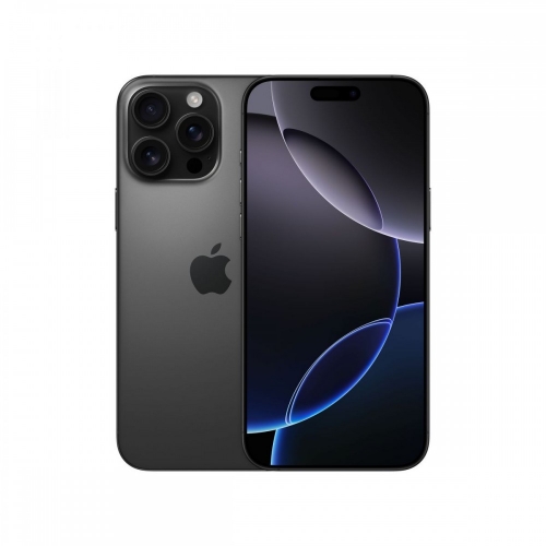 iPhone 16 Pro Max 1TB Ti Preto