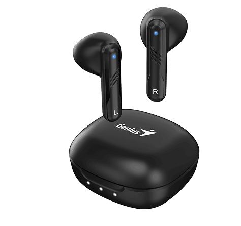 Auriculares Genius HS-M905BT Bluetooth Preto