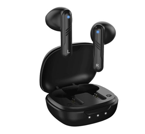 Auriculares Genius HS-M905BT Bluetooth Preto