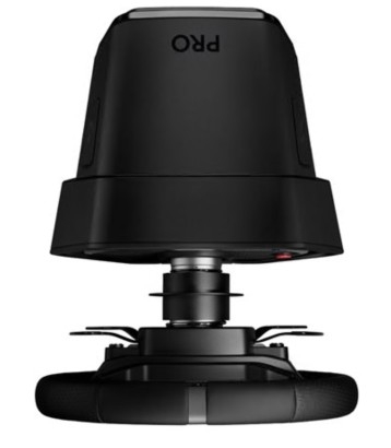 Volante Logitech G Pro Racing Wheel Roda com cabo para PC, Sony PlayStation 4, Sony PlayStation 5