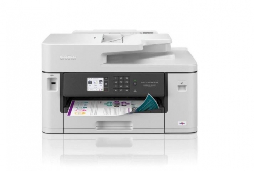 Brother Multifunções Jato de Tinta MFCJ5340DWE 