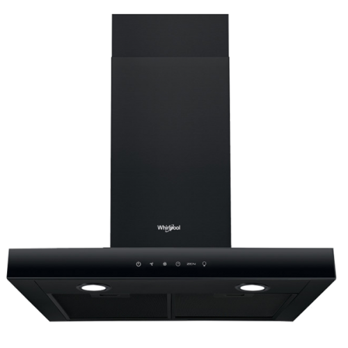 CHAMINÉ WHIRLPOOL - WHBS62FLTK