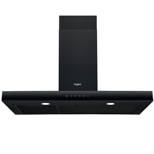 CHAMINÉ WHIRLPOOL - WHBS92FLTK