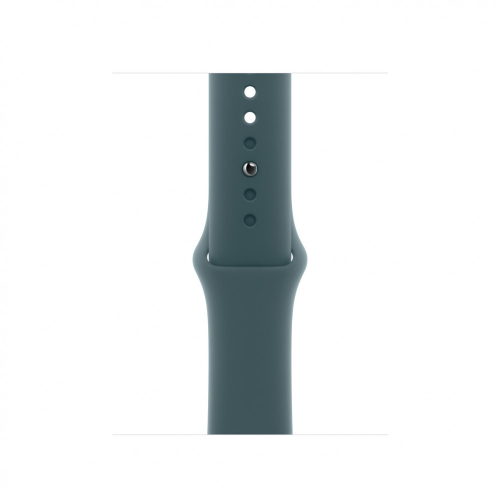 "42mm Lake Green Sport Band - M/L"