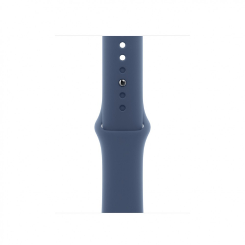 "42mm Denim Sport Band - M/L"